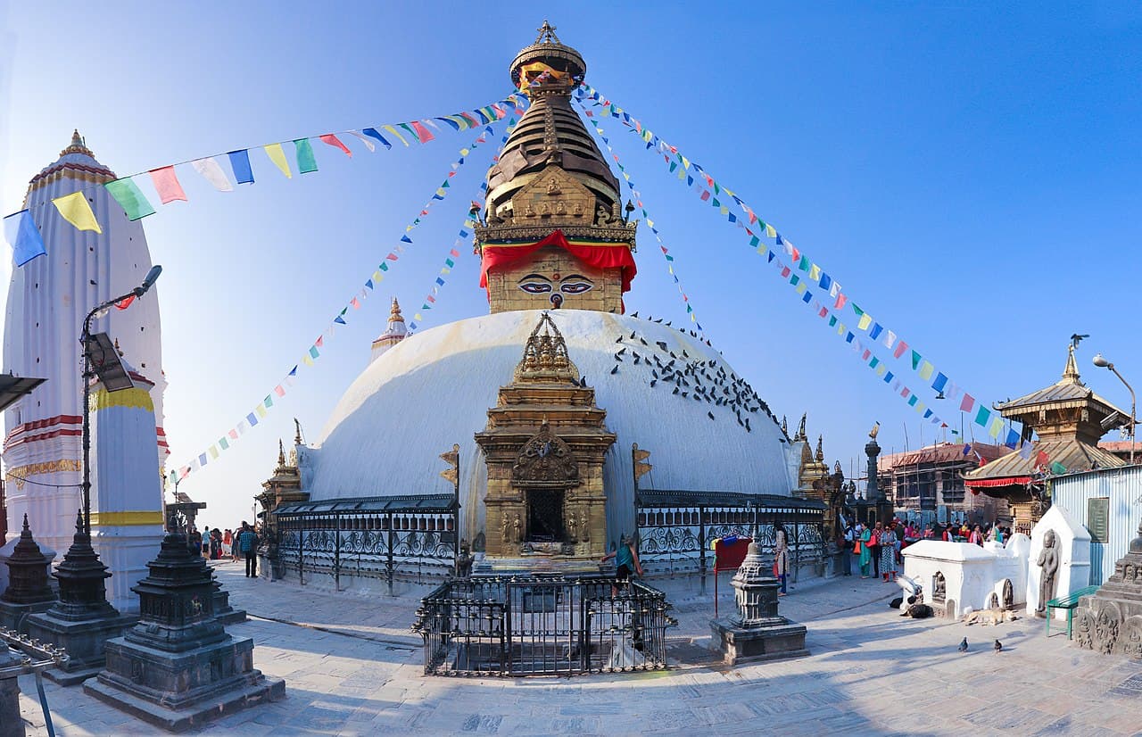 विश्व सम्पदाको अन्वेषण गर्नुहोस्
