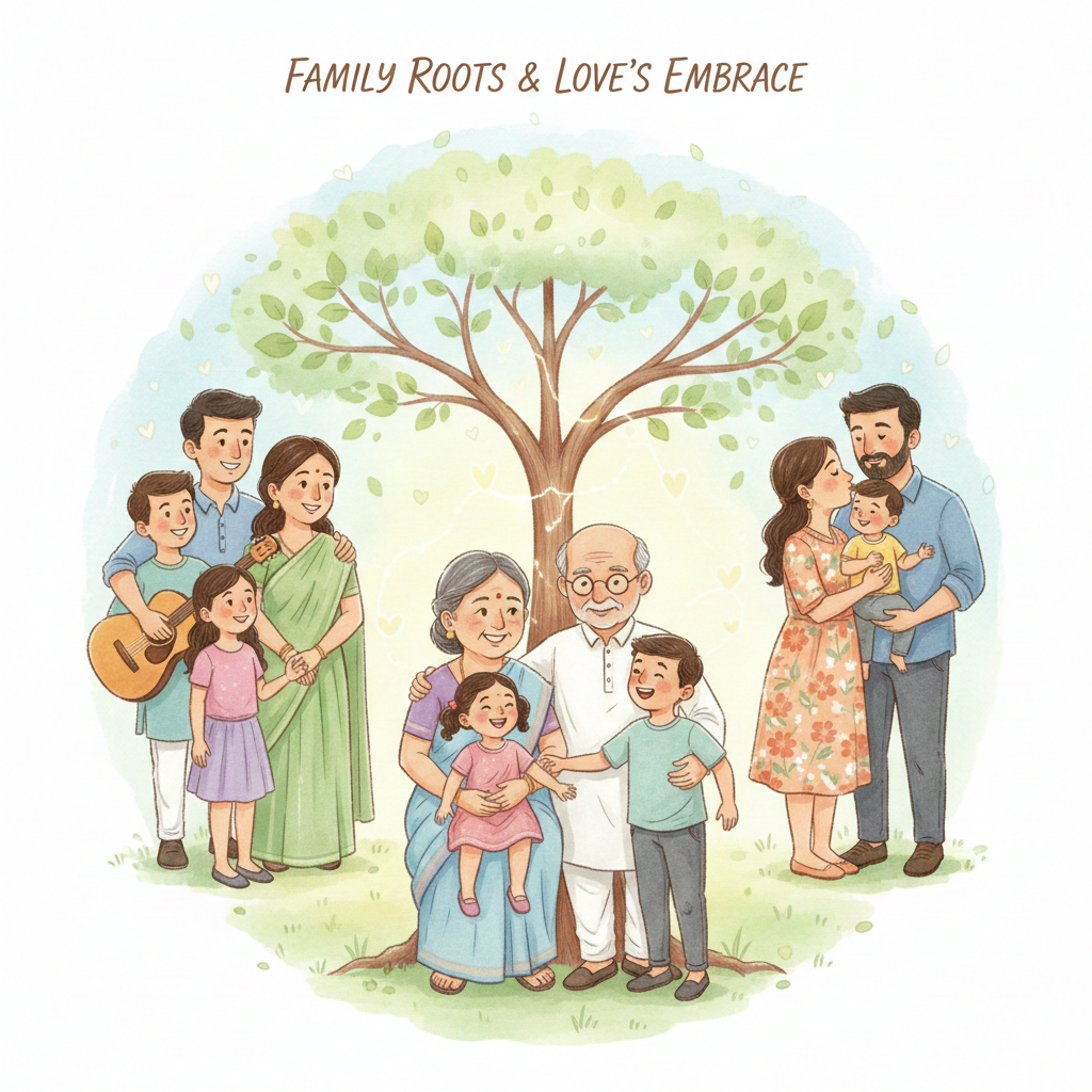 Family Connection