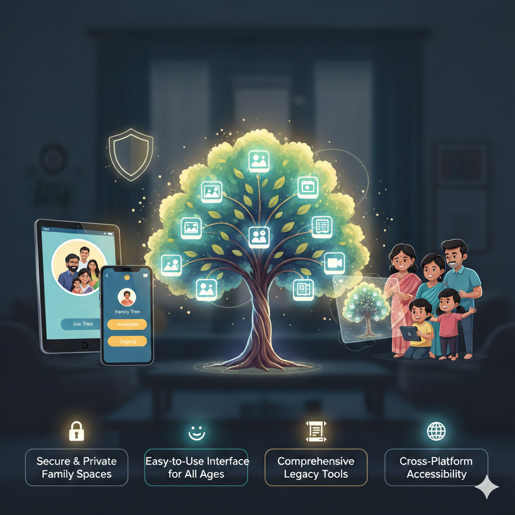 Trusted Platform