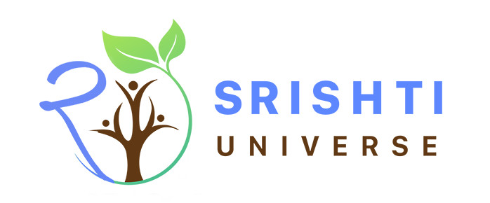 Srishti Logo